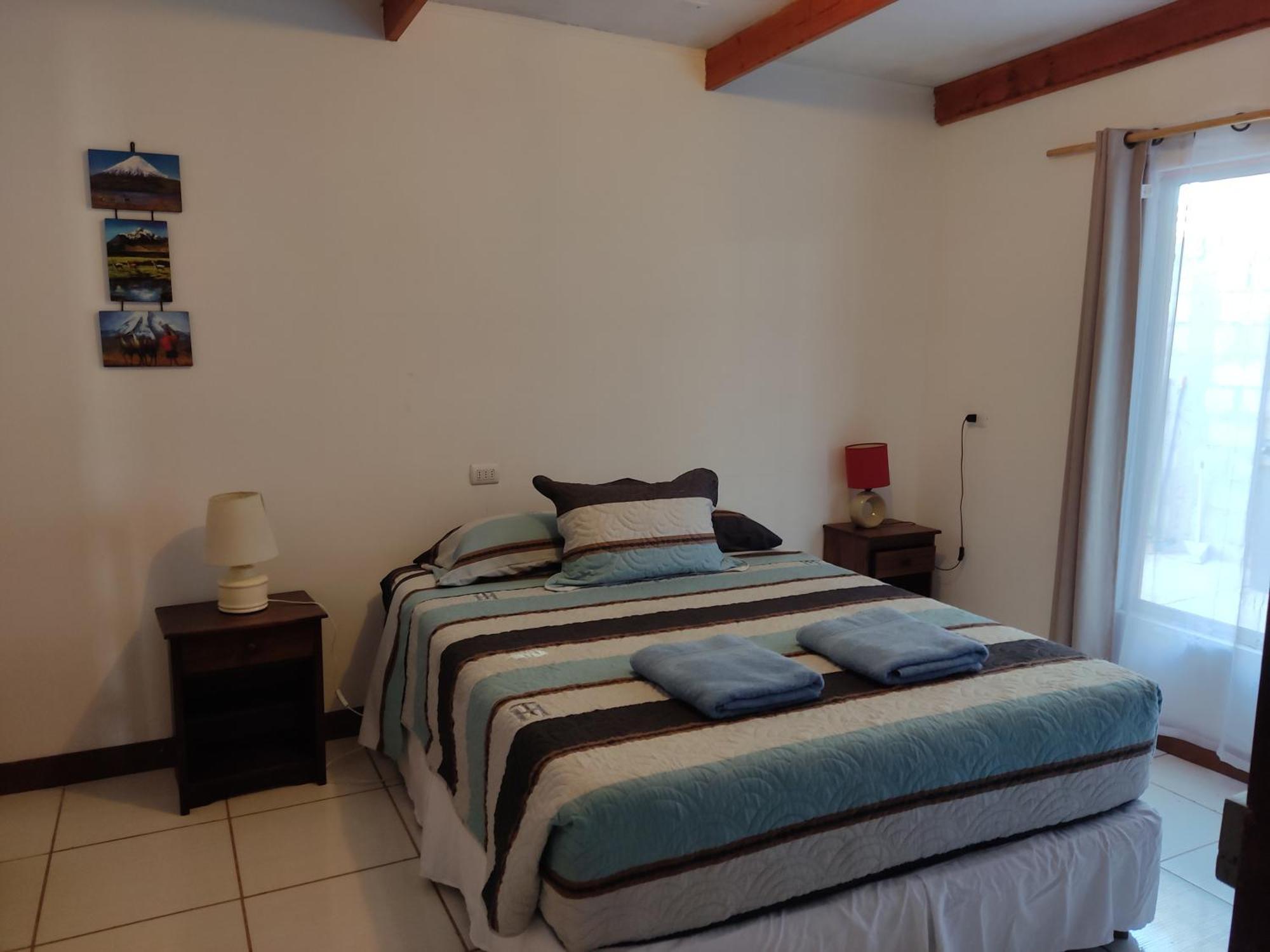 Casa Llareta San Pedro de Atacama Exterior foto