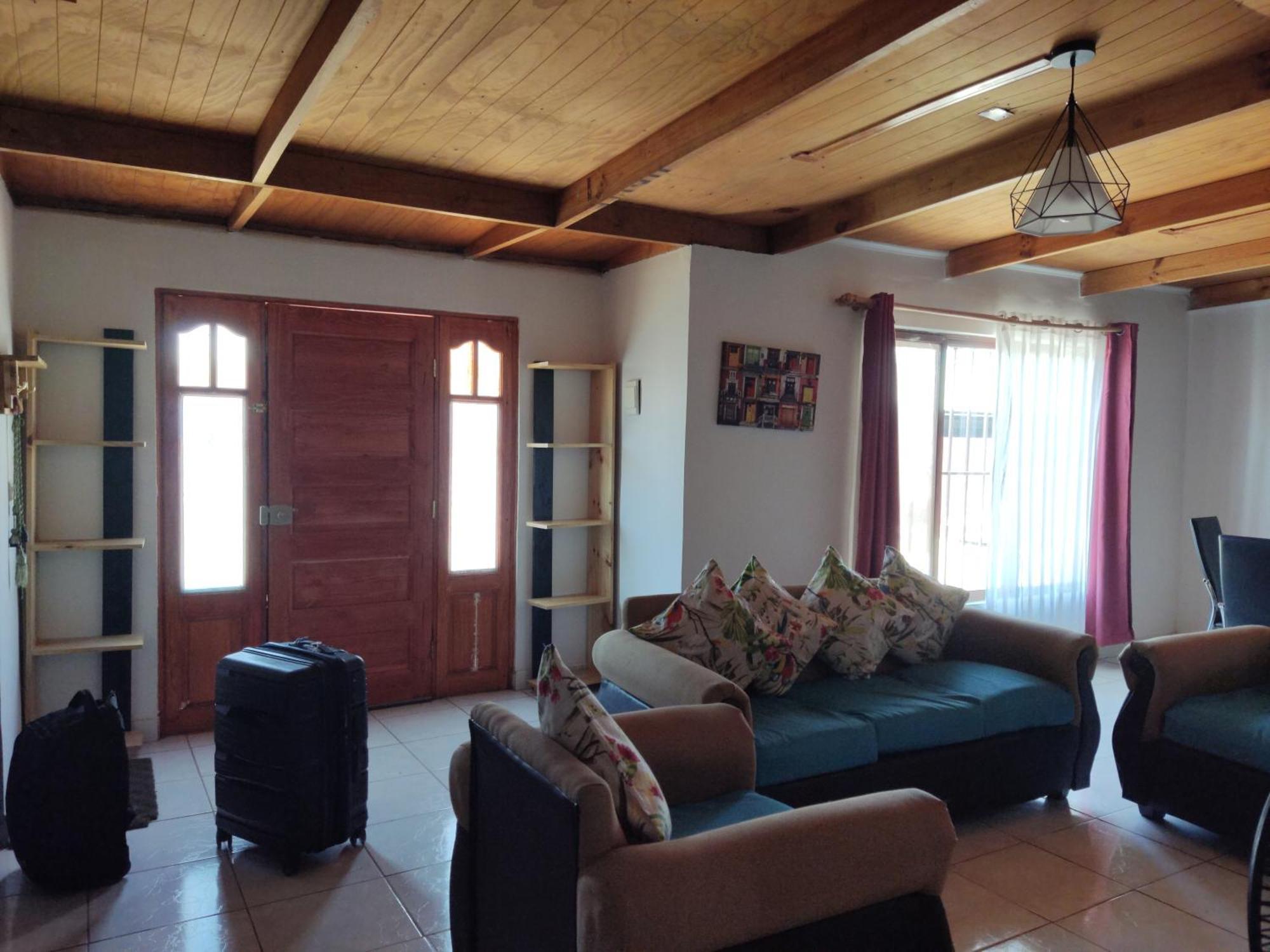 Casa Llareta San Pedro de Atacama Exterior foto