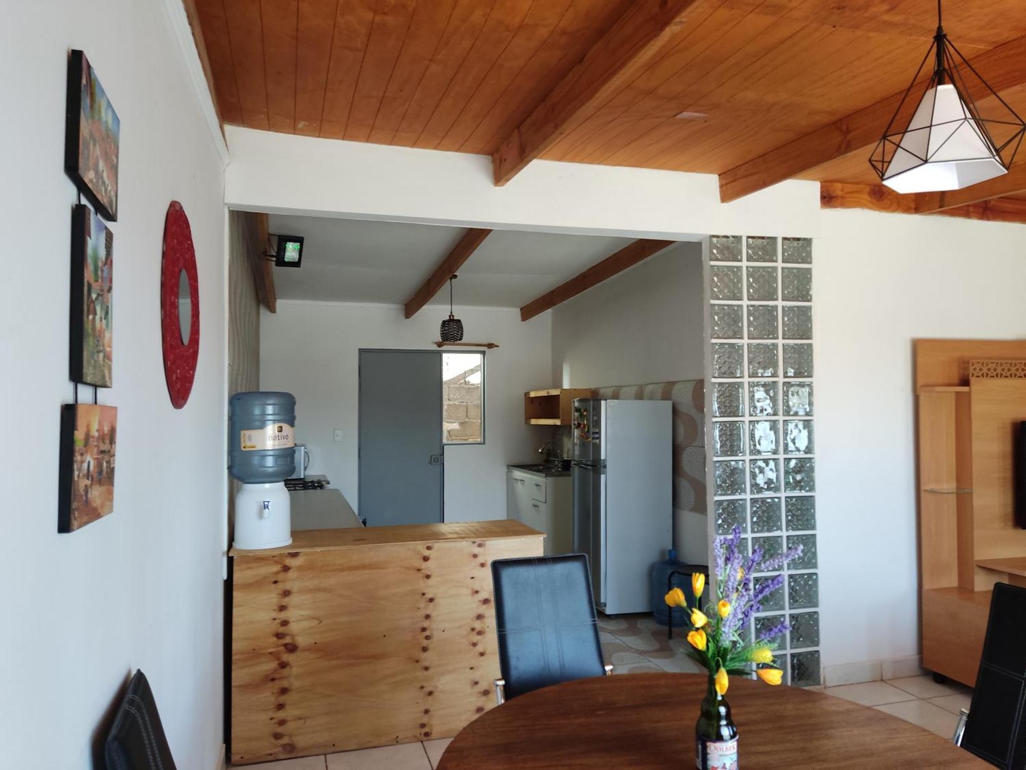 Casa Llareta San Pedro de Atacama Exterior foto