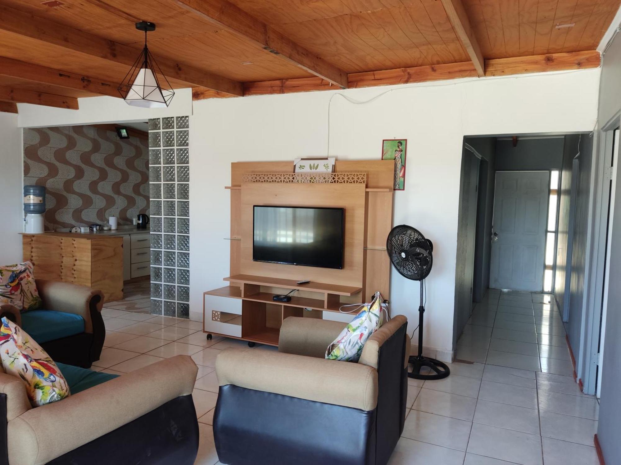 Casa Llareta San Pedro de Atacama Exterior foto
