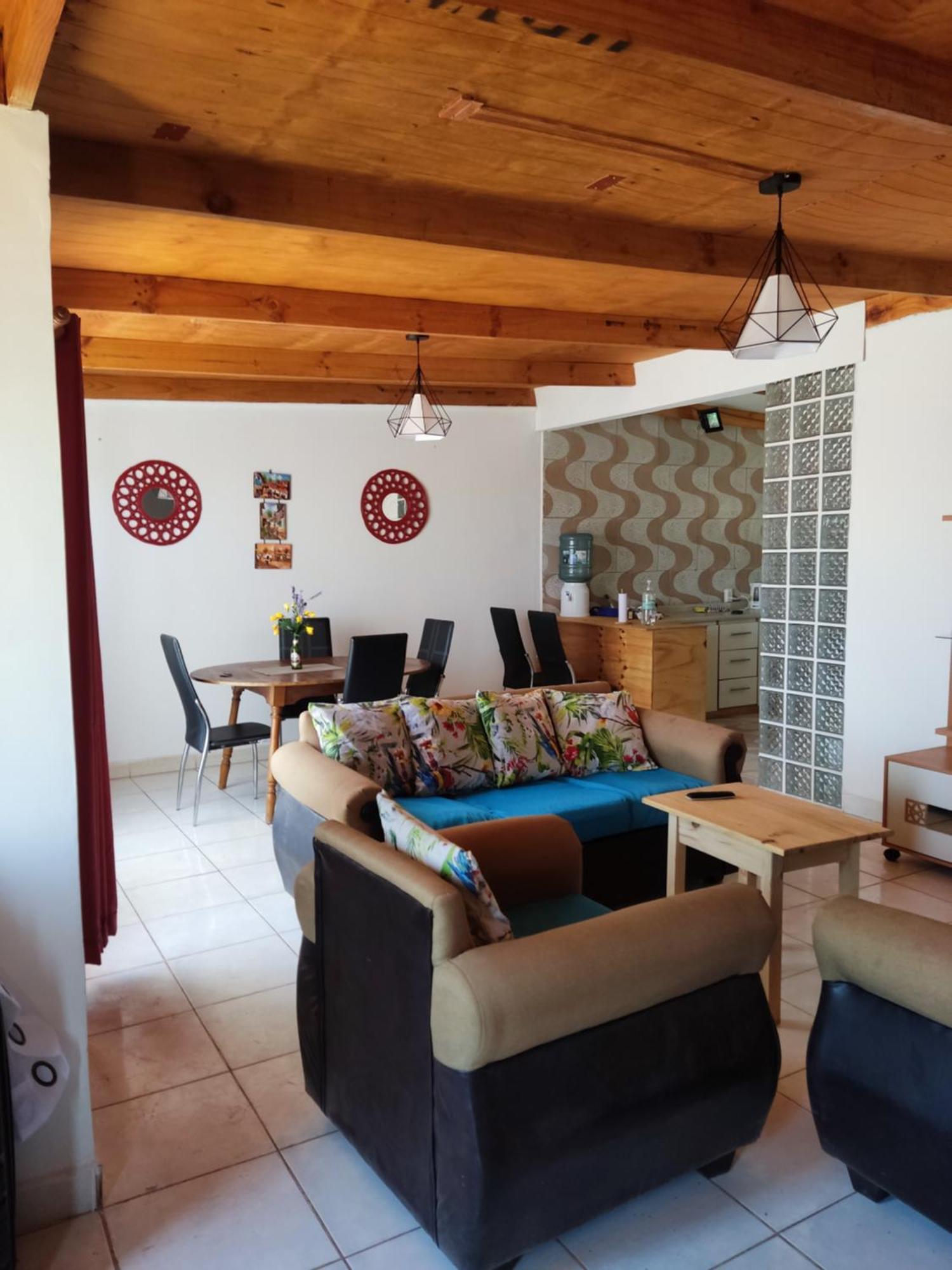Casa Llareta San Pedro de Atacama Exterior foto