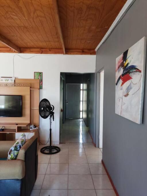 Casa Llareta San Pedro de Atacama Exterior foto